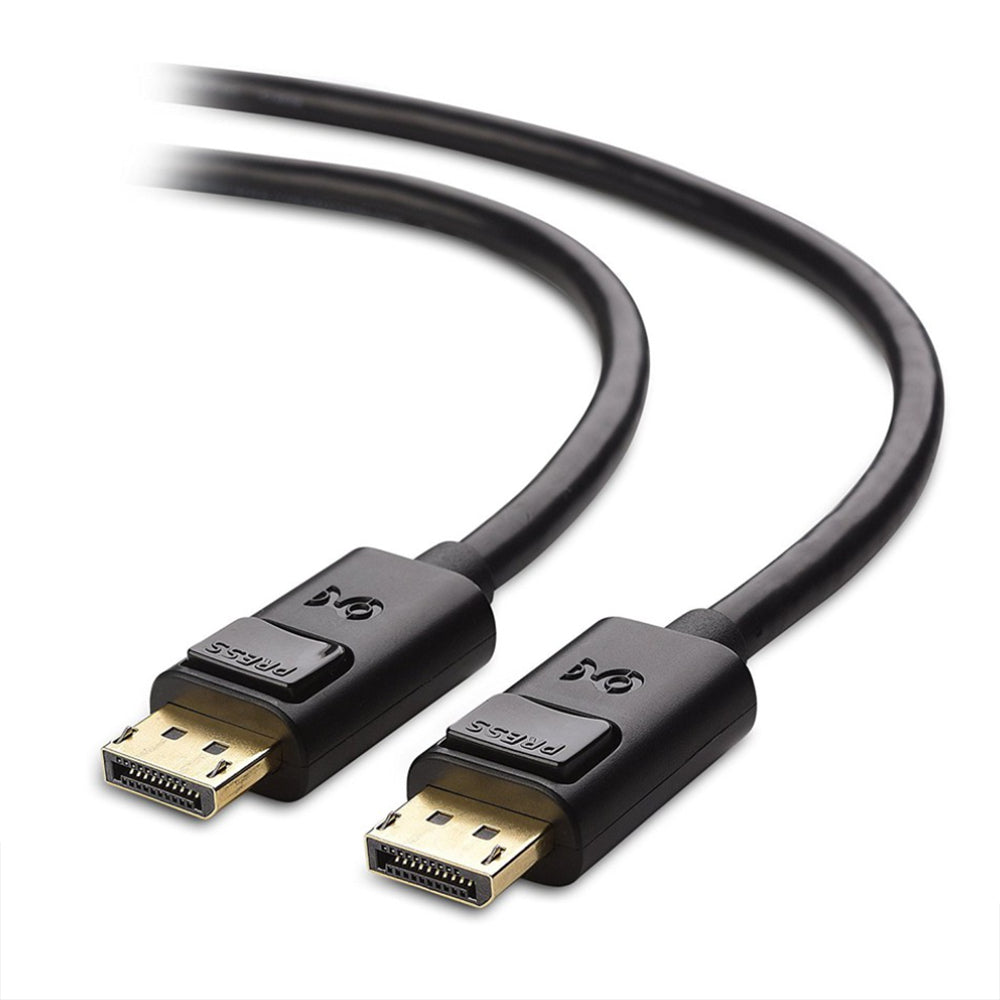 AD-Link DP to HDMI Cable 1.8