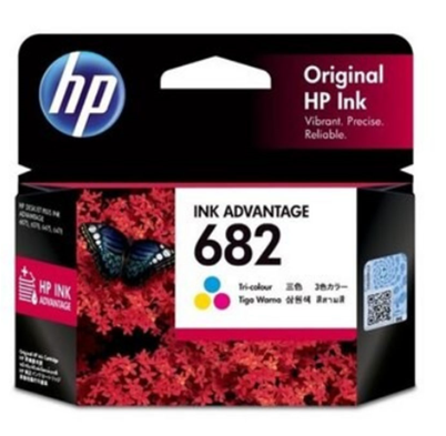HP 682 Original Ink Advantage Cartridge