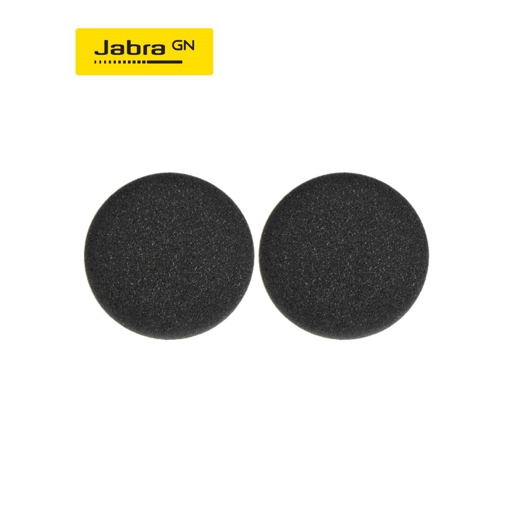 Jabra Ear Cushions for Evolve 20/30/40/65 Foam - 1 Pair