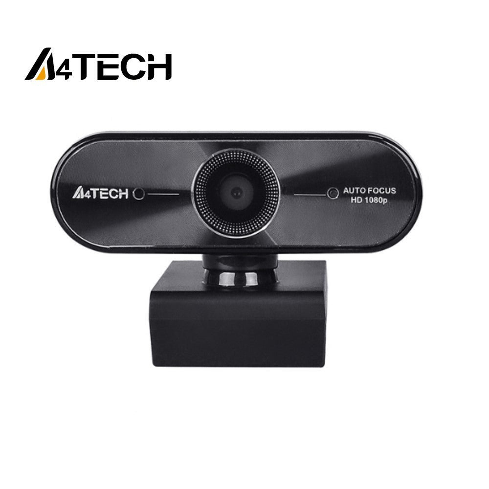 A4tech PK-940HA Full CHD 1080P Auto Focus Webcam /USB Black,60Hz