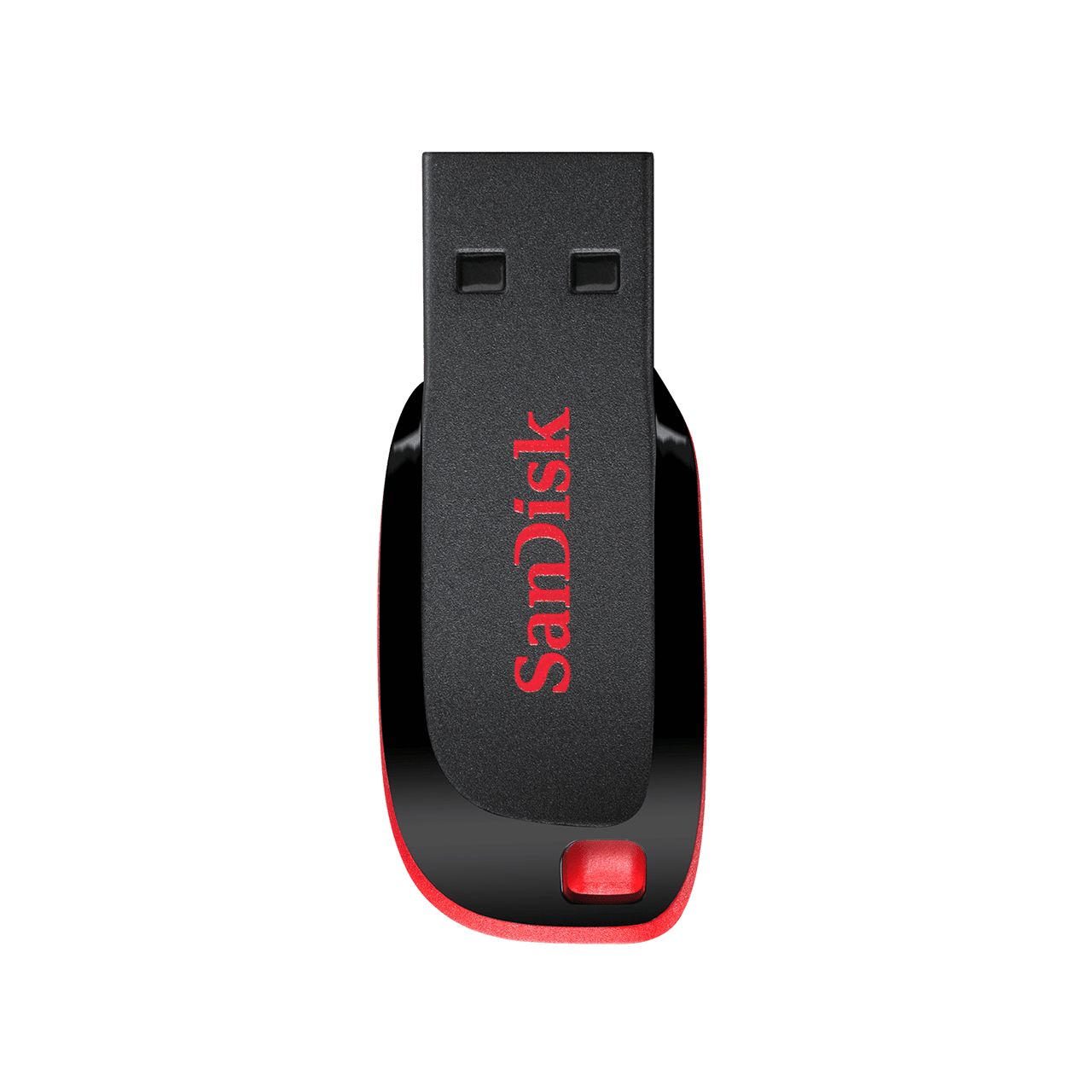 SANDISK CRUZER BLADE 16GB / 32GB / 64GB SDCZ50 - B35 USB FLASHDRIVE