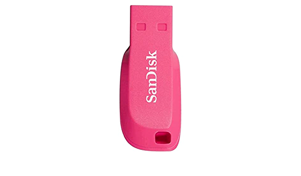 SANDISK CRUZER BLADE 16GB / 32GB / 64GB SDCZ50 - B35 USB FLASHDRIVE