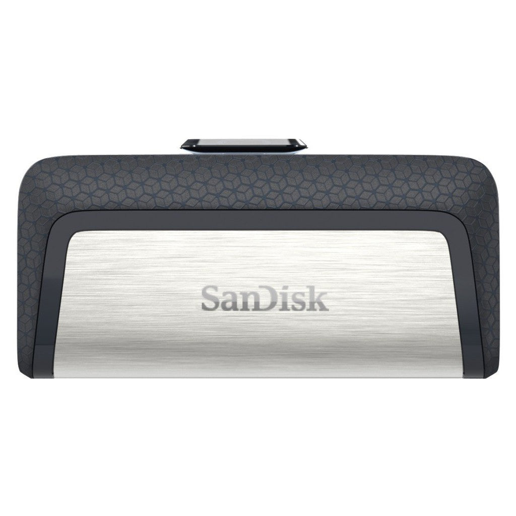 SANDISK TYPE C OTG 16GB / 32GB / 64GB / 128GB SDDDC2 - G46 USB DUAL FLASHDRIVE