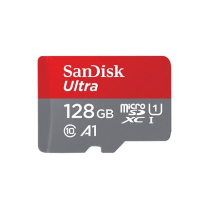 Sandisk Ultra micro SDHC 128GB / 258GB SDSQUA4 - GN6MN