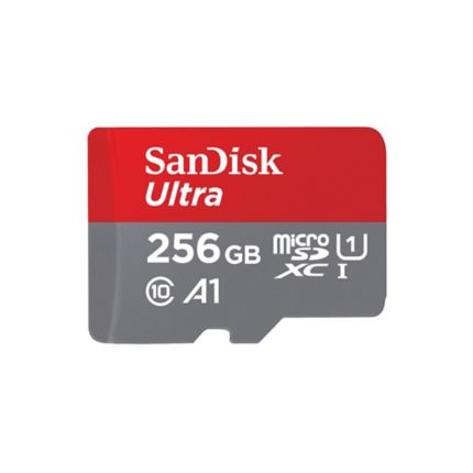 Sandisk Ultra micro SDHC 128GB / 258GB SDSQUA4 - GN6MN