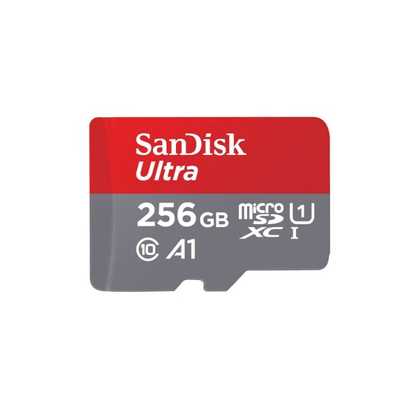 Sandisk Ultra micro SDHC 128GB / 258GB SDSQUA4 - GN6MN