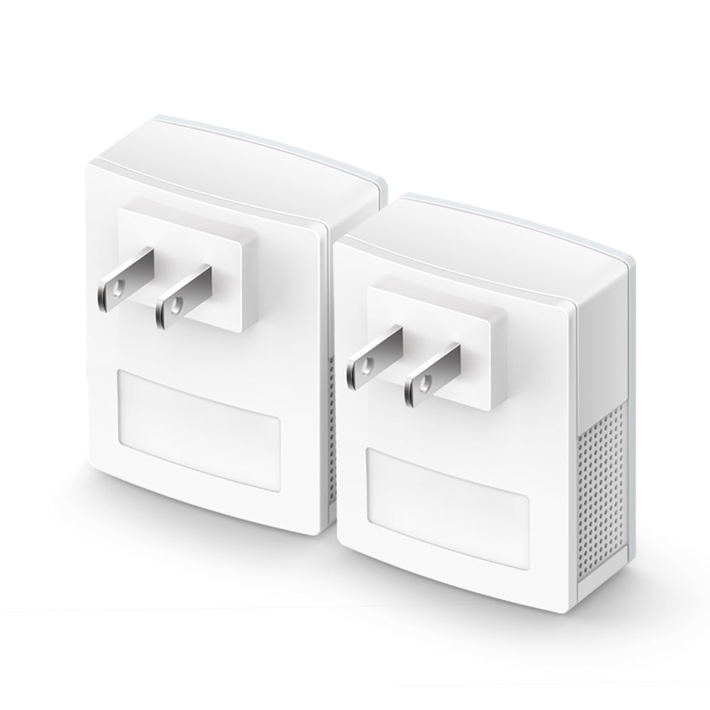 TPLink TL-PA4010 KIT AV600 Powerline Starter Kit