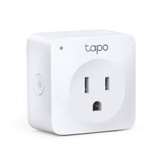 TP Link Tapo P100(1-pack) Mini Smart Wi-Fi Socket