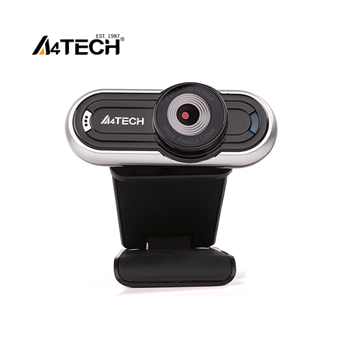 A4Tech PK-920H Full HD 1080p Webcam with Built-in Microphone