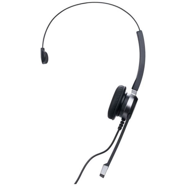 Addasound Crystal 2821 (QD) Monaural With Superior Noise Canceling Headset