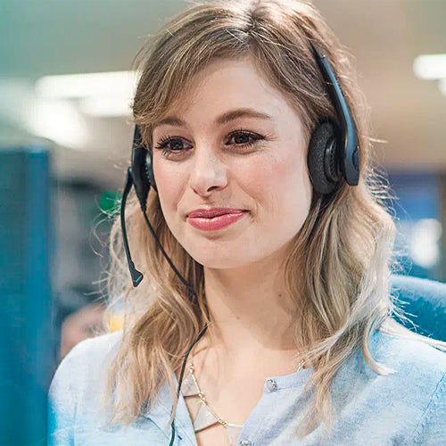 Jabra Biz 1500 Duo USB