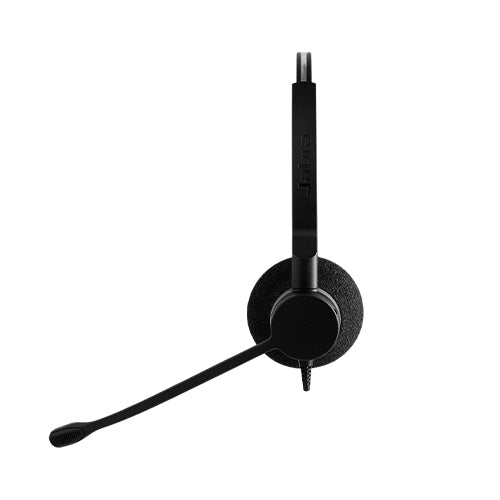 Jabra Biz 2300 USB-A MS Duo Headset