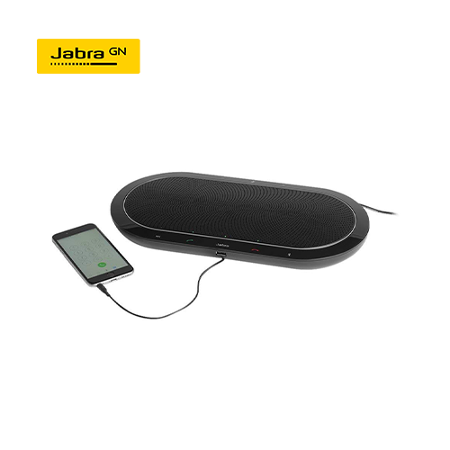 Jabra Speak 810 MS Wireless HD Conference Speakerphone