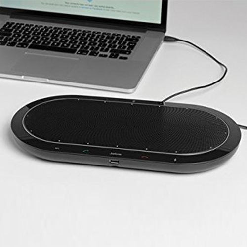 Jabra Speak 810 MS Wireless HD Conference Speakerphone
