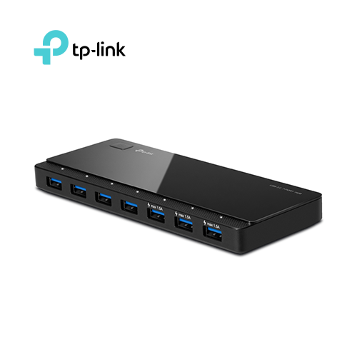 TP Link UH700 USB 3.0 7-Port Hub