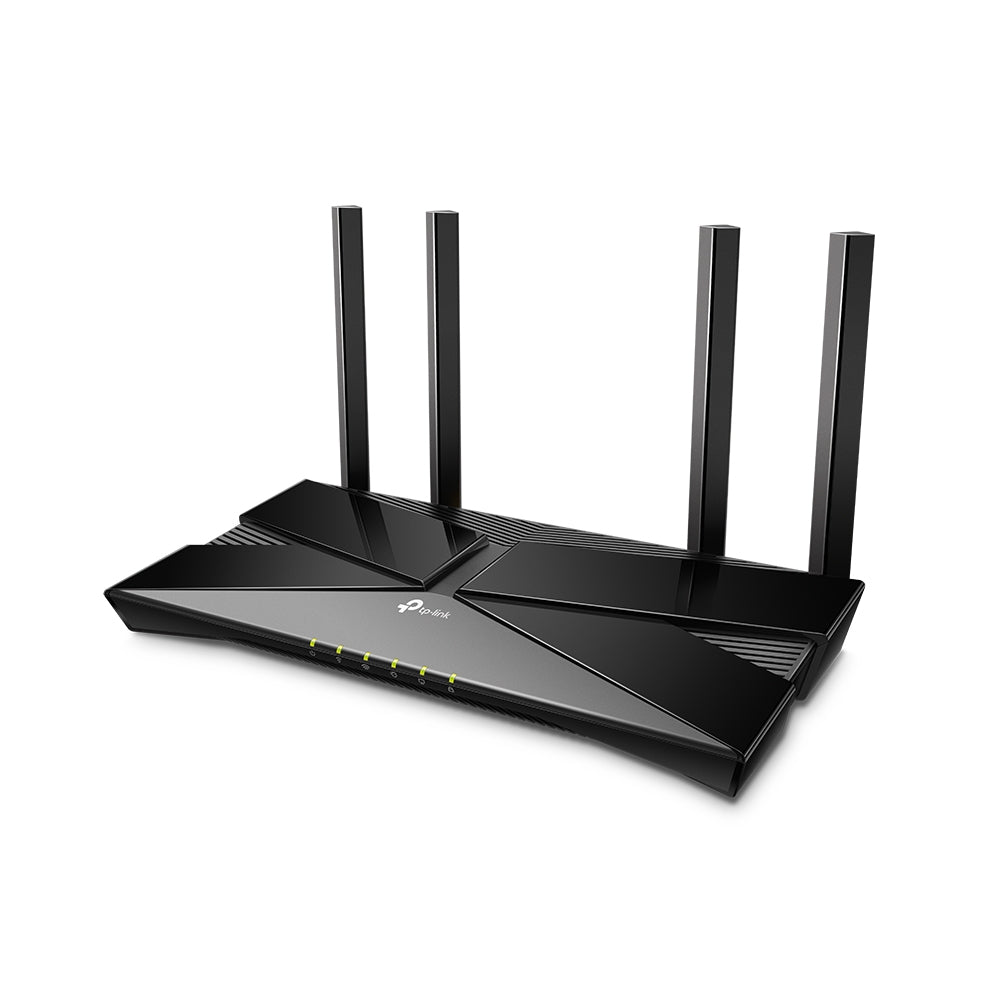 TP-Link Archer AX10 AX1500 Wi-Fi 6 Gigabit Router WiFi 6 WiFi Router Wireless Router