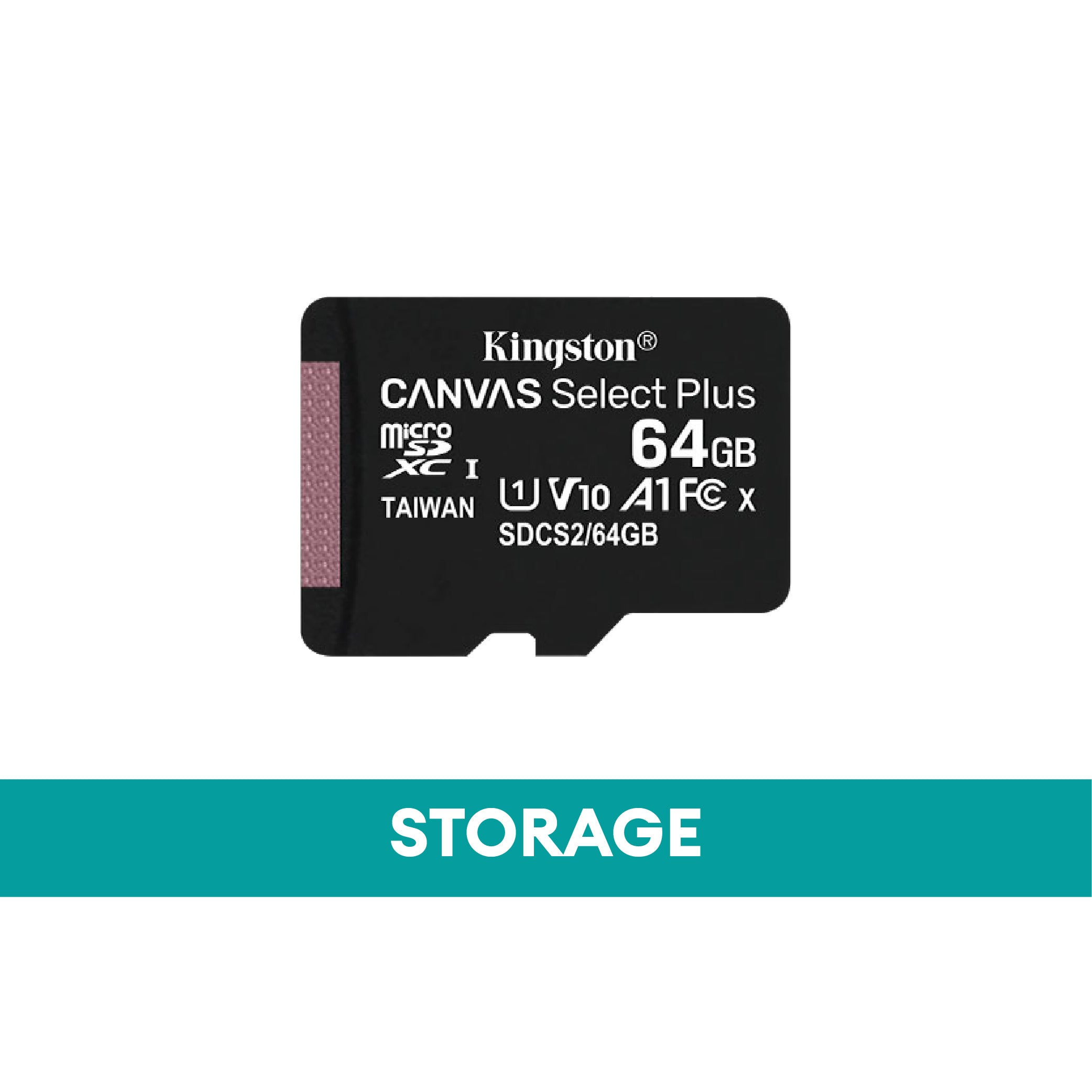 Storage