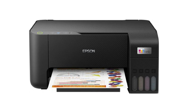 Printers/Inks