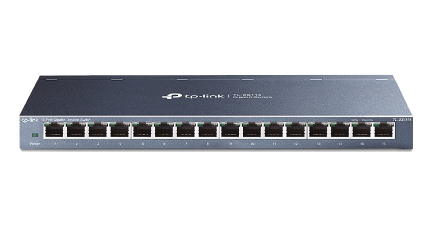 Network Components