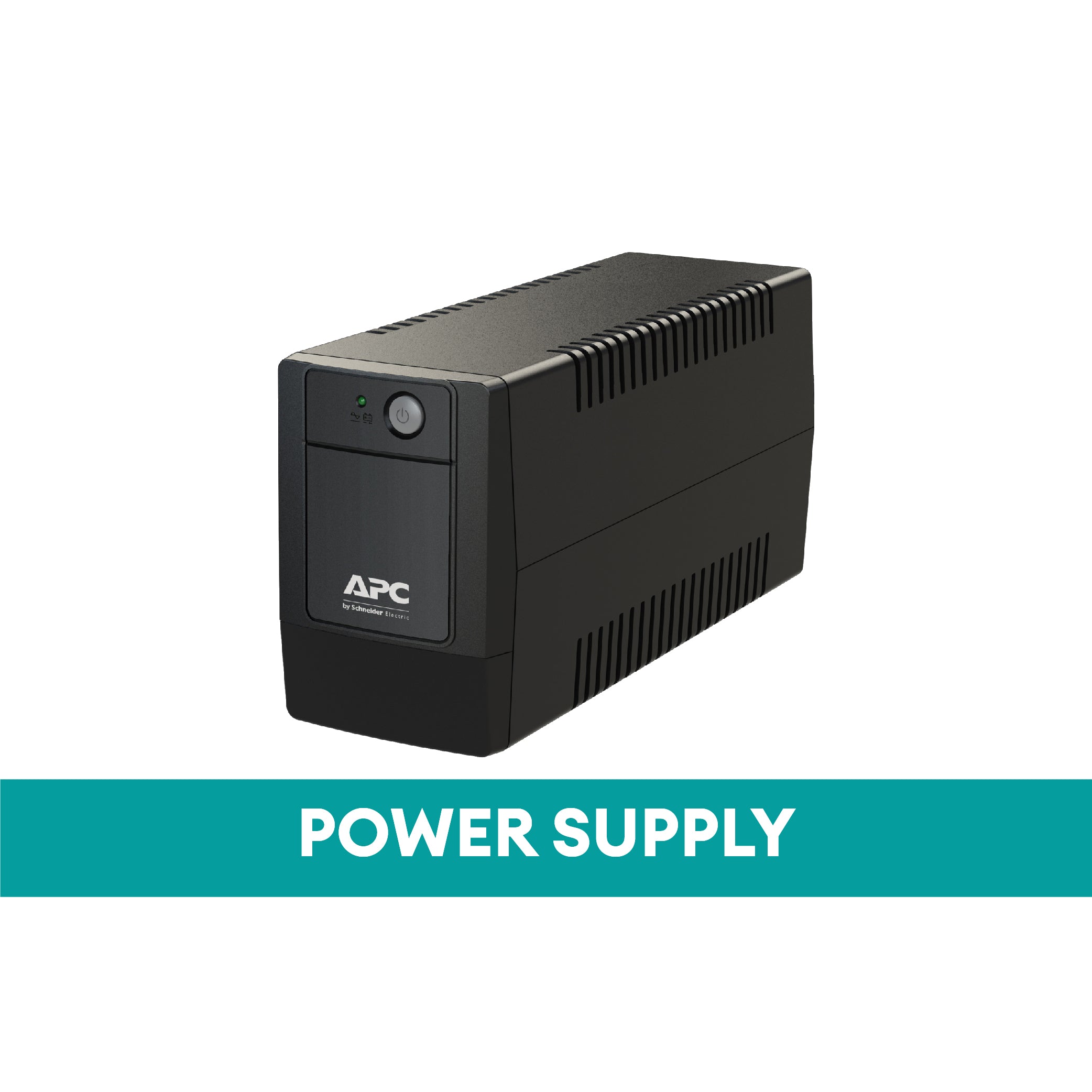 Power Supply