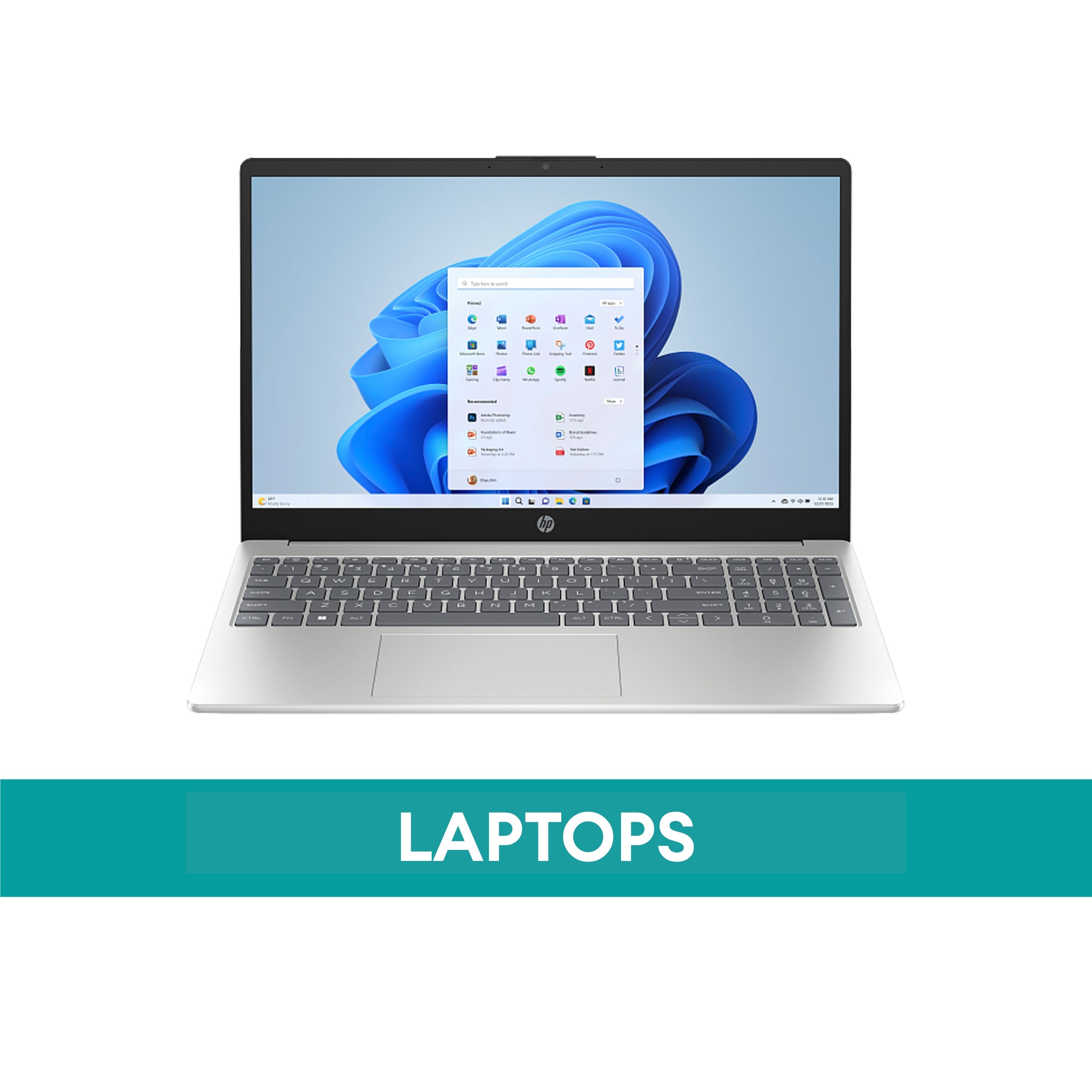 Laptop