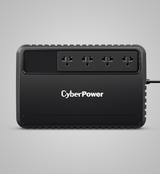 CyberPower UPS 1000VA/500W, Green, 2 year WA for battery