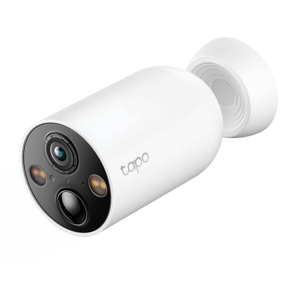 TP-Link Tapo C425 Kit Solar-Powered Security Camera Kit