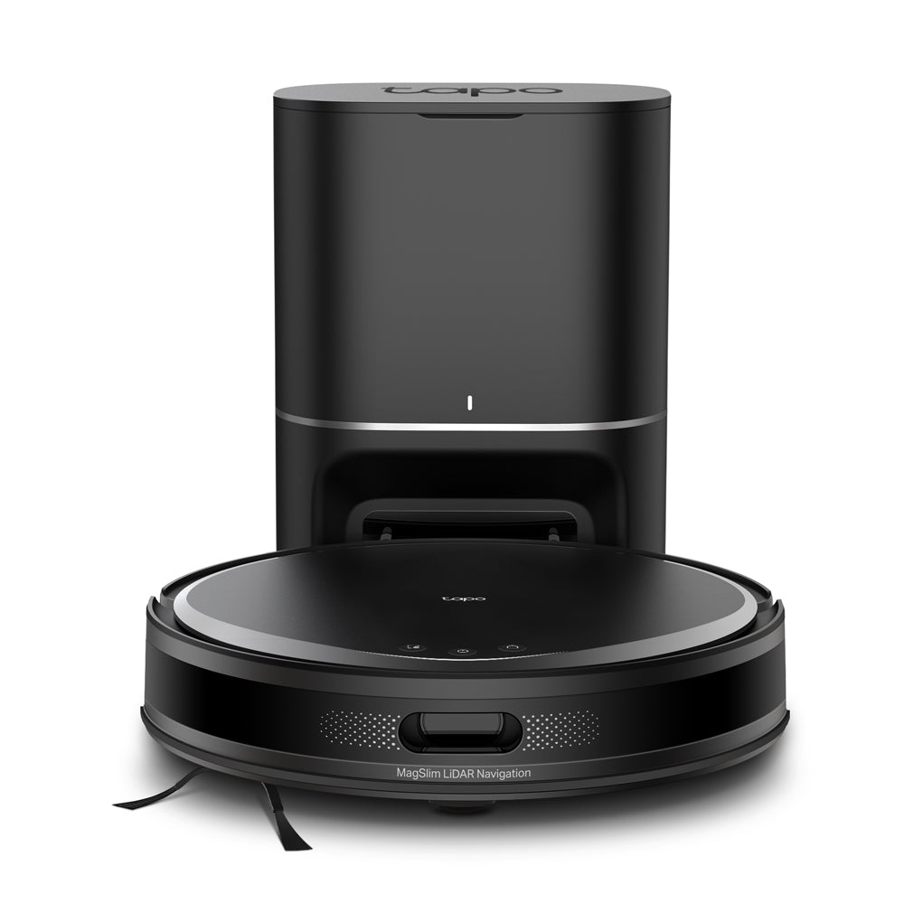 Tapo RV20 Max MagSlim™ LiDAR Navigation Robot Vacuum