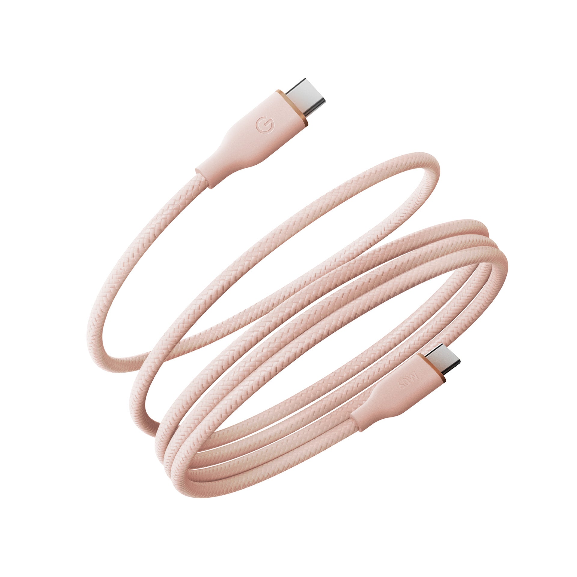 Energea Helix 60 C-C Magnetic Cable 480Mbps, 60W 1.5M
