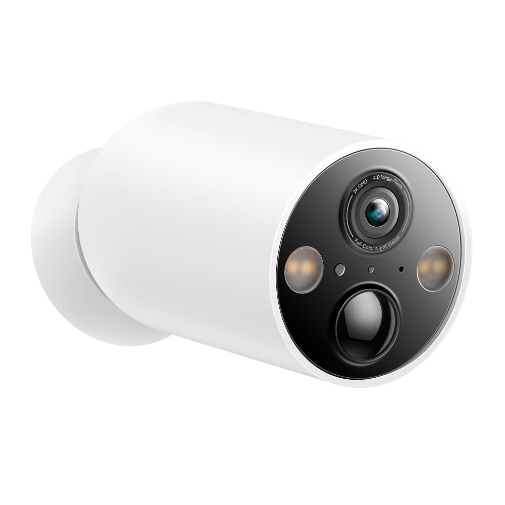 TP-Link Tapo C425 Kit Solar-Powered Security Camera Kit