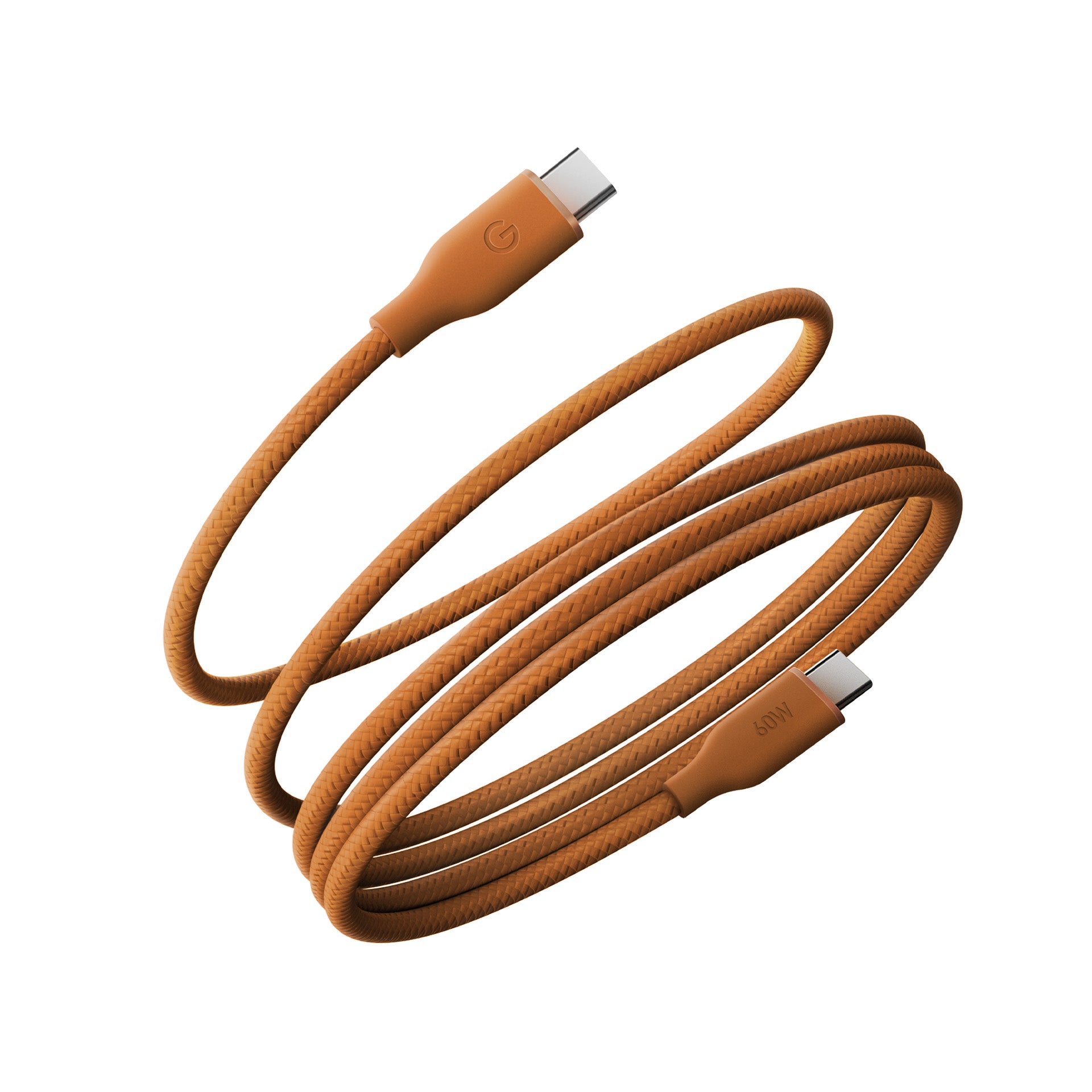 Energea Helix 60 C-C Magnetic Cable 480Mbps, 60W 1.5M