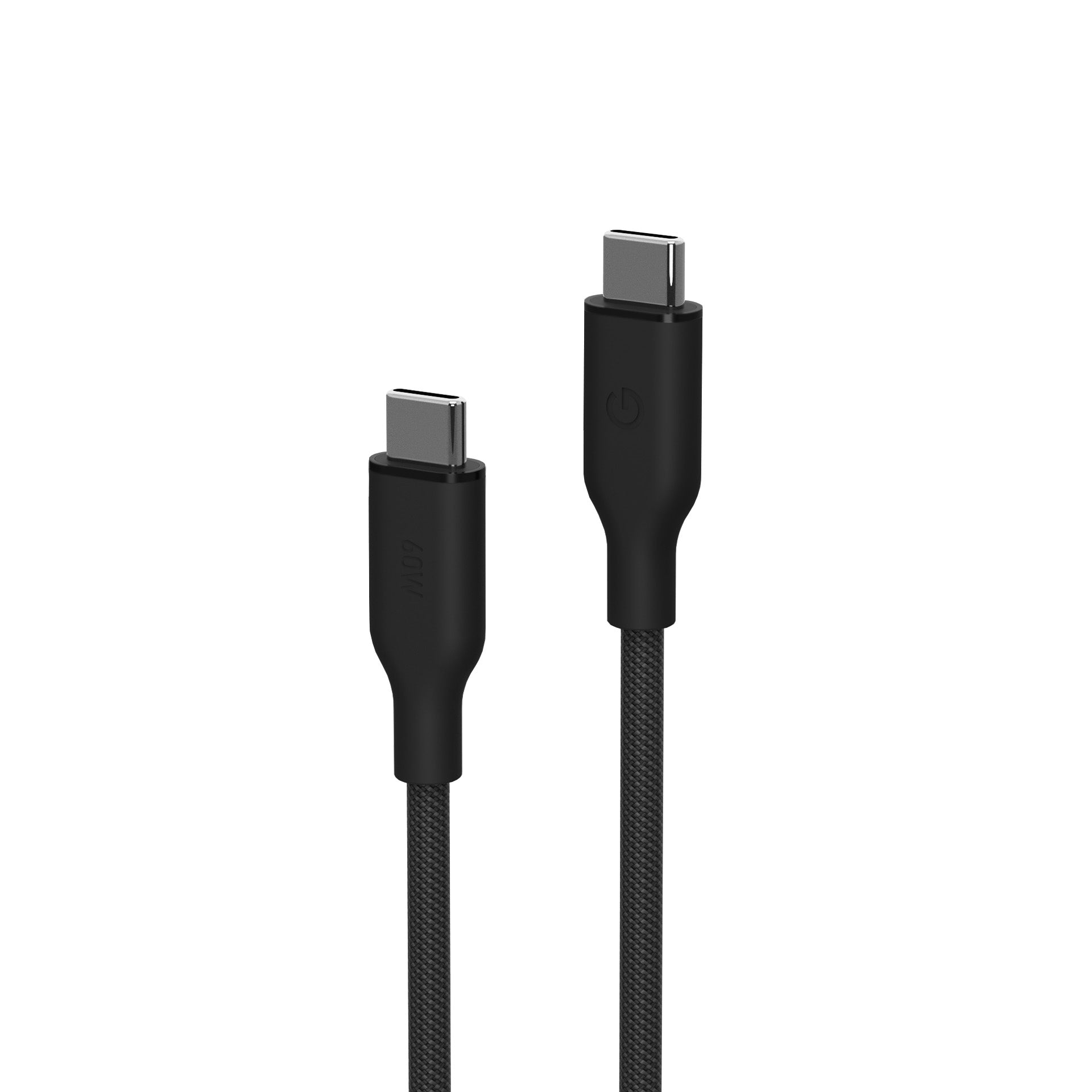 Energea Helix 60 C-C Magnetic Cable 480Mbps, 60W 1.5M