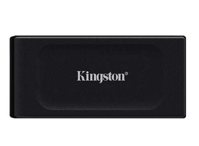 Kingston XS2000/XS1000 500GB/1TB/2TB High-performance External Portable Solid State Drive SSD