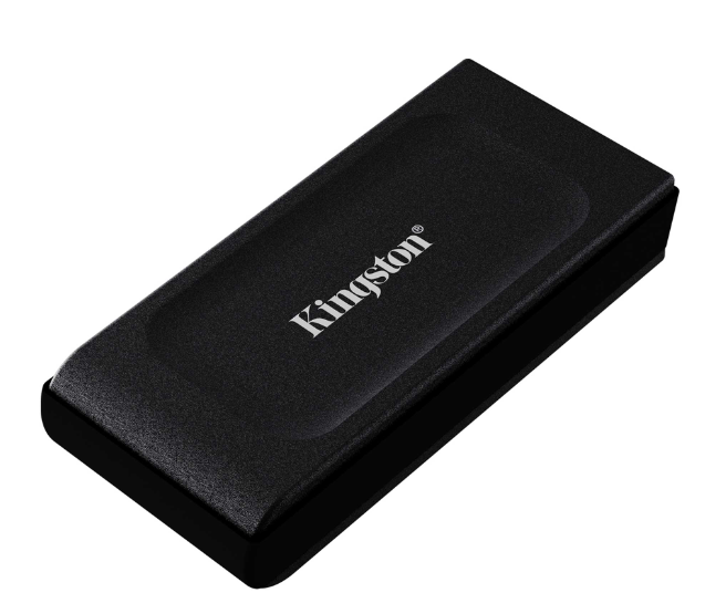 Kingston XS2000/XS1000 500GB/1TB/2TB High-performance External Portable Solid State Drive SSD