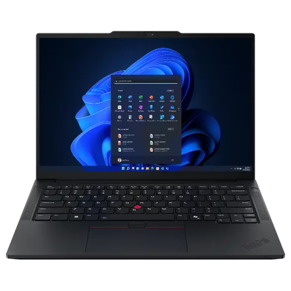 Lenovo ThinkPad E14 Gen 7 () Intel Core Ultra 7 255H 32GB RAM 1TB SSD Windows 11 Pro