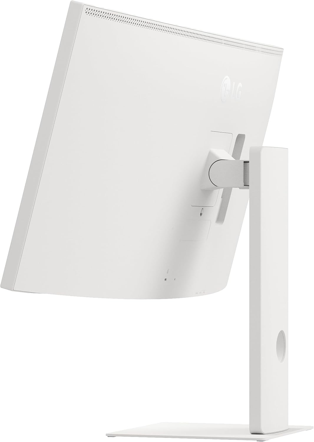 LG 40U990A-W UltraFine™ 40-inch Nano IPS Black 5K2K with Thunderbolt™ 5