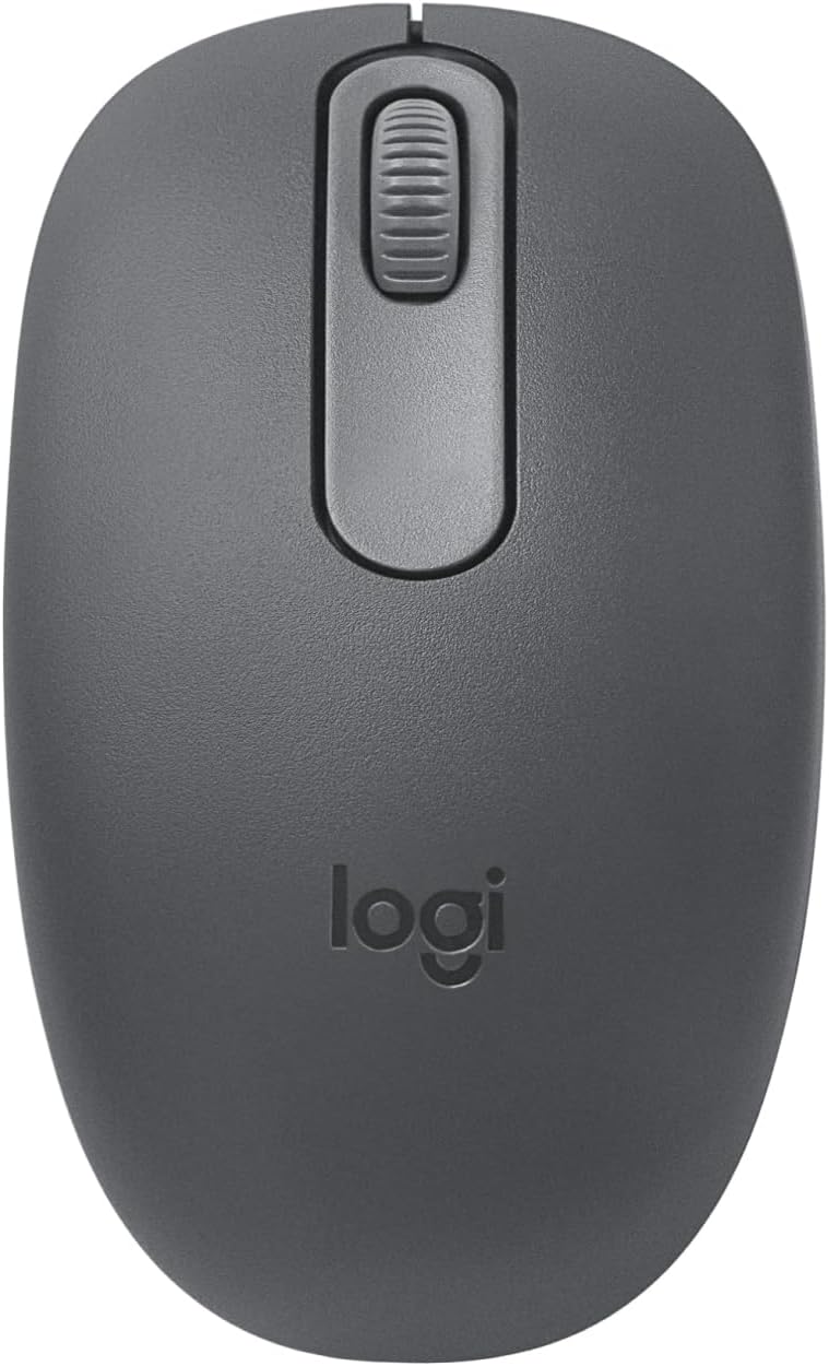 Logitech M196 WL Mouse