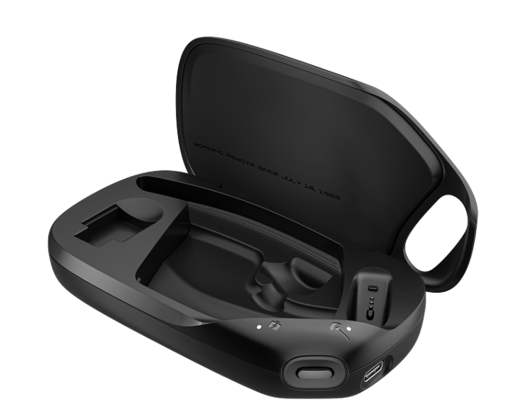 Poly Voyager Legend 50 Headset UC (AT9M9AA)