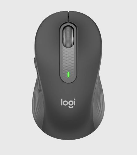 Logitech M650 Signature Wireless Mouse