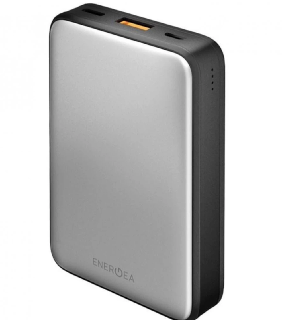 ENERGEA Compac AluMini 10000mAh Powerbank