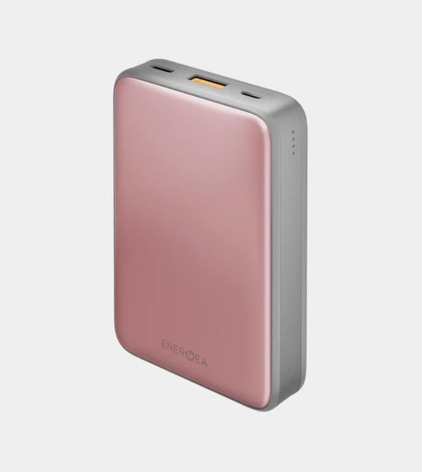 ENERGEA Compac AluMini 10000mAh Powerbank