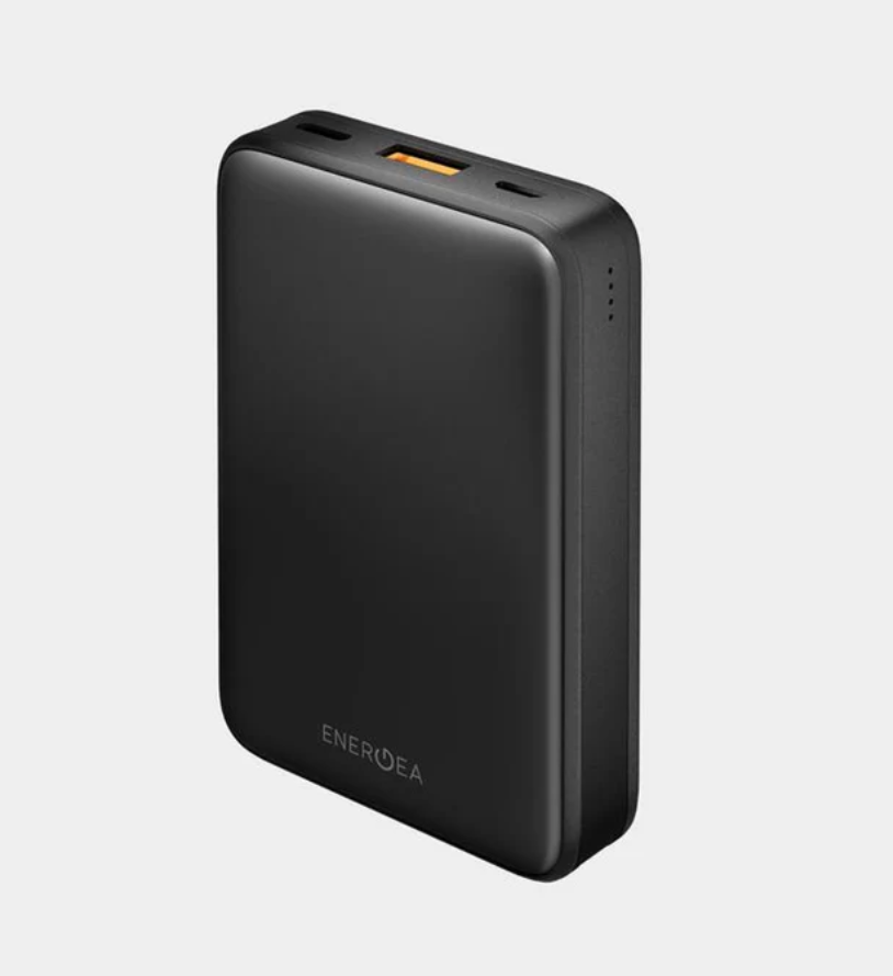 ENERGEA Compac AluMini 10000mAh Powerbank