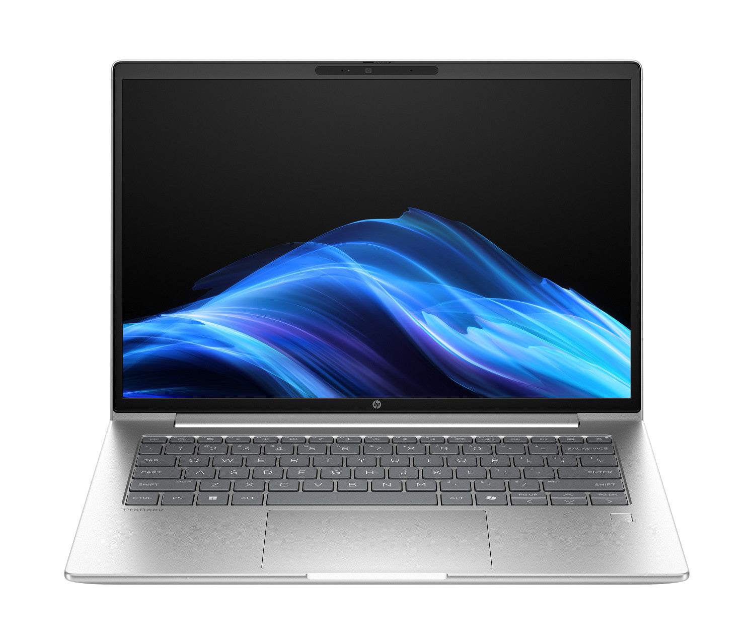 HP ProBook 4 G1i 14 Intel Ultra 5- 225U, 16GB RAM, 512SSD, Windows 11 Pro, 3 Years Pro Warranty