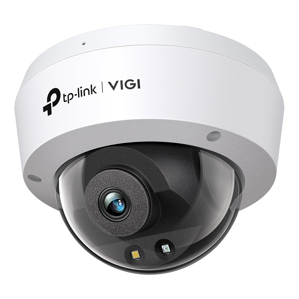 TP-Link VIGI C230 3MP Full-Color Dome Network Camera