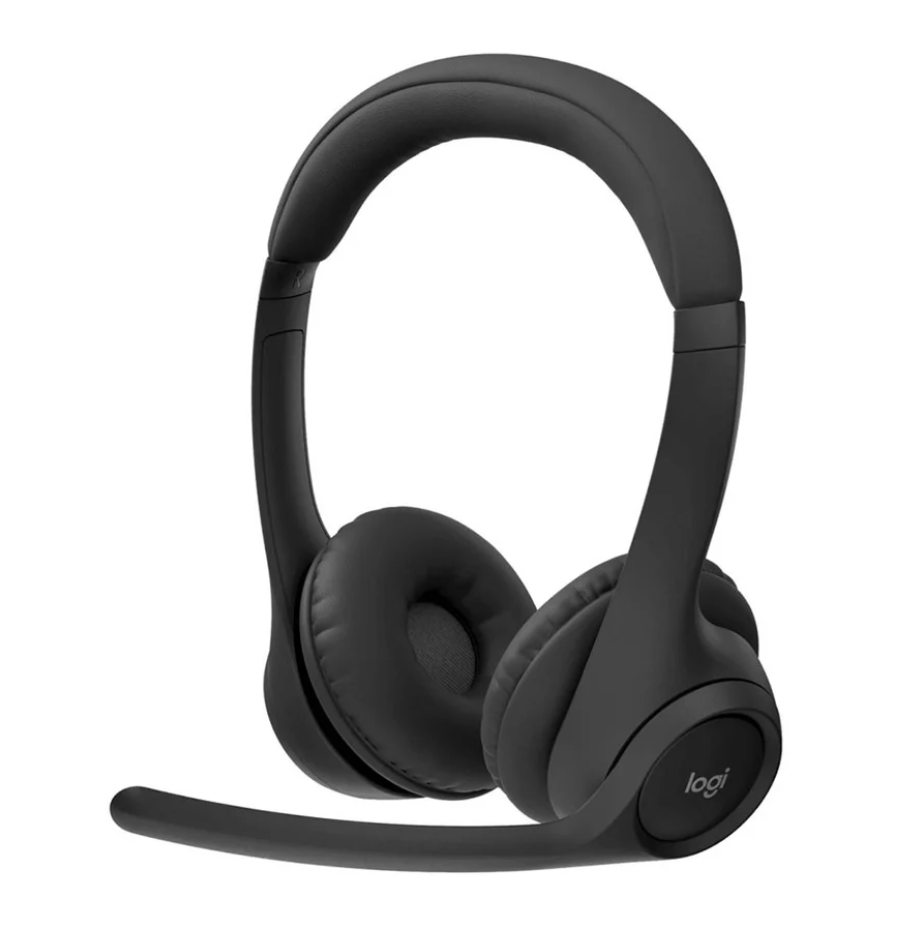 Logitech Zone 300 Wireless Headset