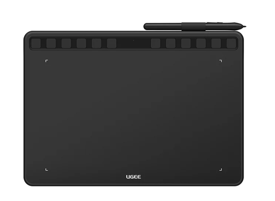 Ugee S-Series Tablet S1060