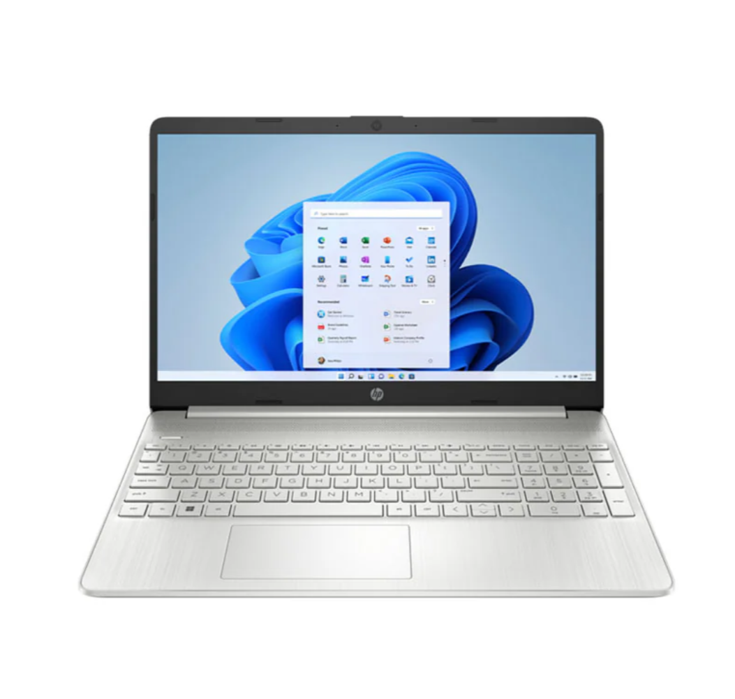 HP Notebook 15s-fq5346TU Core i3-1215U  | 8GB DDR4 1DM 3200 | 512GB PCIe value | Intel UHD Graphics - UMA | 15.6 FHD Antiglare ultraslim SVA 250 nits Narrow Border