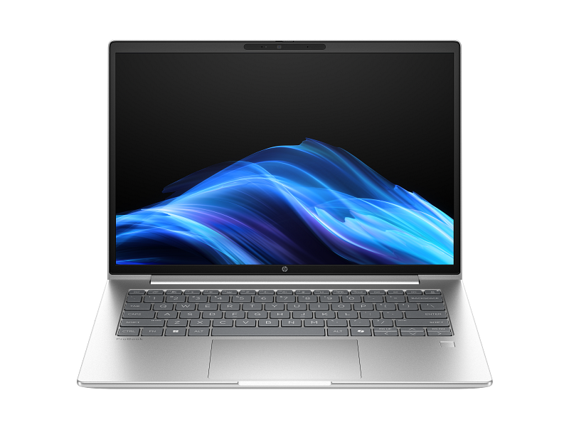 HP Probook 4 G1iR 14" Core 5 120U/16GB/512GB SSD/ 1-1-0/ Win 11 PRO