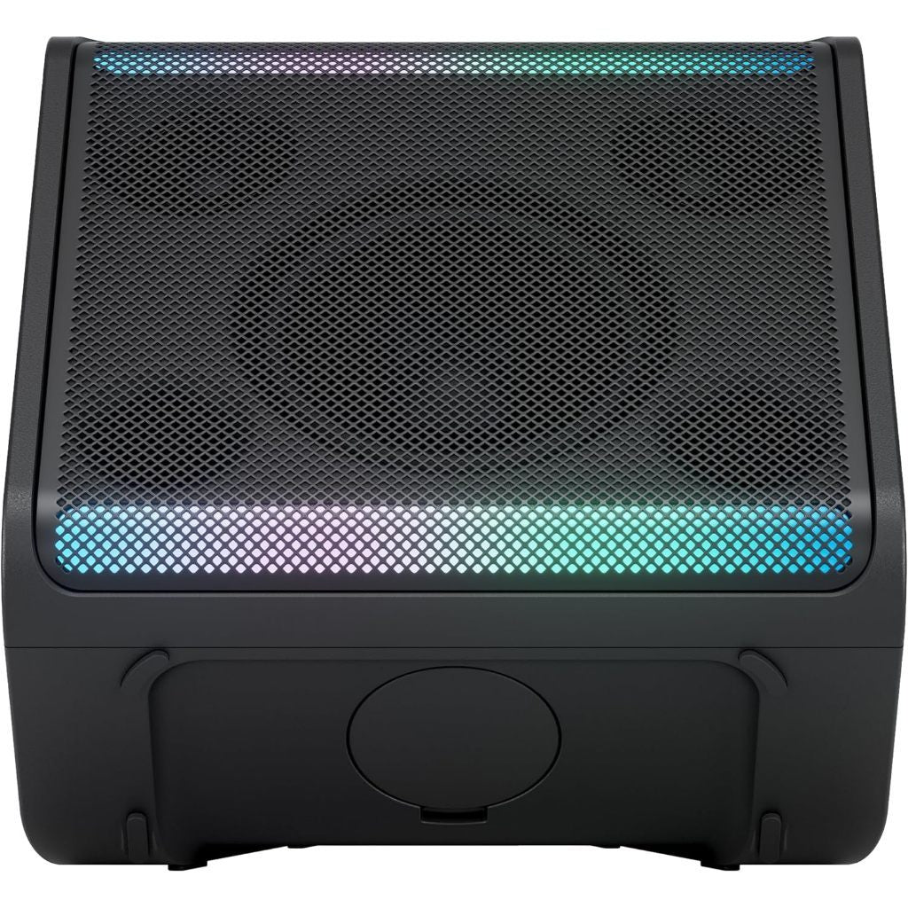 LG XBOOM Stage 301 By will.i.am Portable Party Speaker | 6.5" Woofer & Dual 2.5" Midrange Drivers