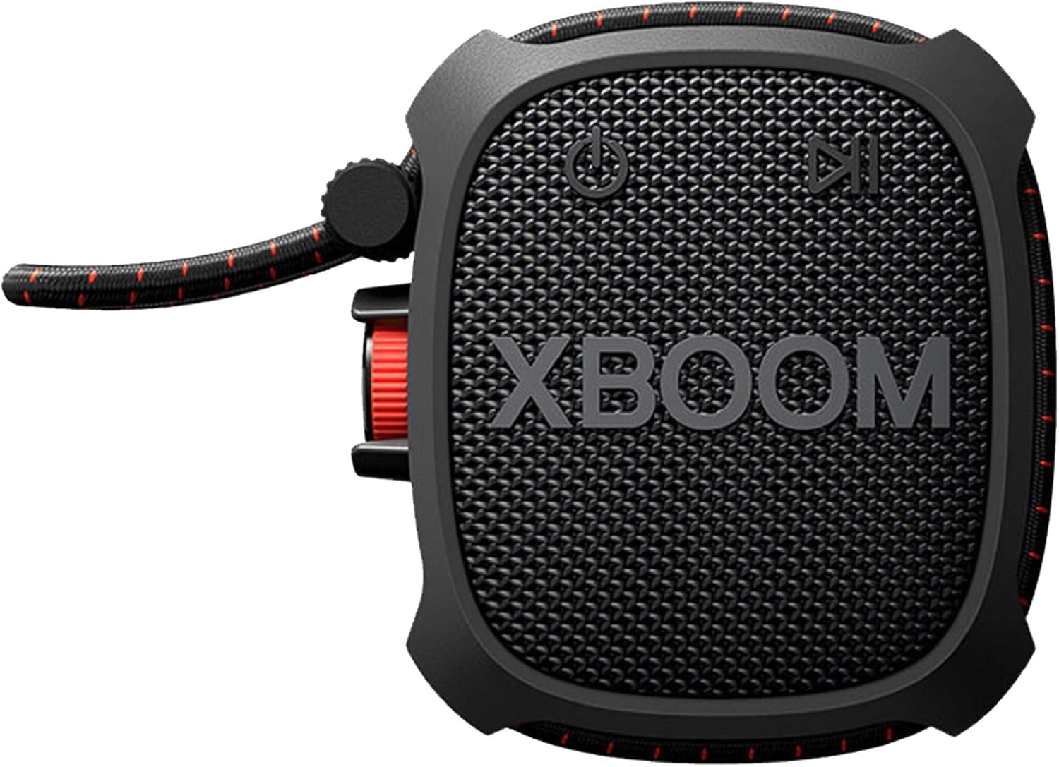 LG XBOOM Go XG2T Mini Portable Bluetooth Speaker